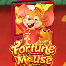 fortune mouse demo pg soft ícone