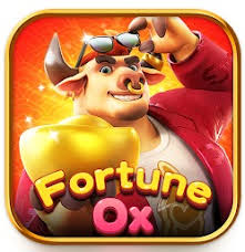 fortune ox bonus ícone