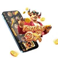 fortune ox slot pg ícone