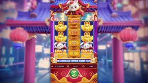 fortune rabbit horario