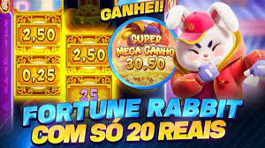 fortune rabbit 15win