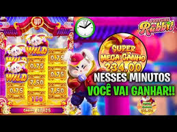 jogo do coelho demo