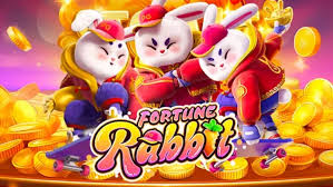 minutos pagantes rabbit fortune