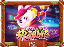 7-rabbit.com cassino ícone