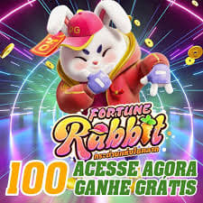 jogo rabbit demo ícone