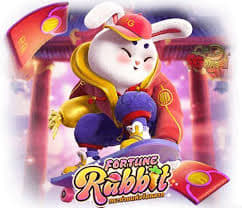 fortune rabit ícone