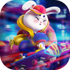 teste grátis fortune rabbit ícone