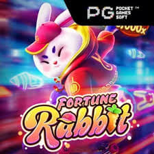 fortune rabbit - teste ícone